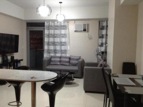 Cubao ManhattanHeights Unit 11A Tower B, 2BR